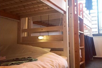 GUEST HOUSE RICE CHIKKO | 日本のゲストハウスをお得に探せる