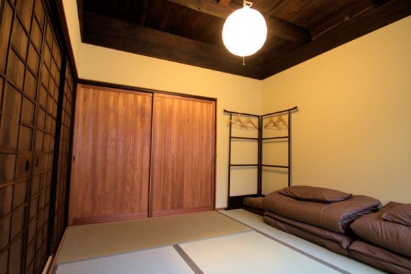京都ゲストハウスひつじ庵 日本のゲストハウスをお得に探せるサイト Guest House